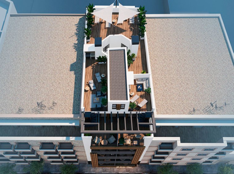 Rodas Playa 06 | 2 dorm. Torrevieja