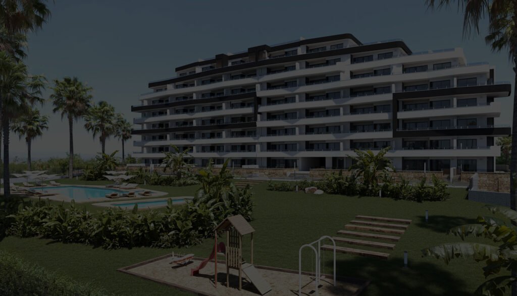 Apartament – San Miguel de Salinas – 224 000 EUR