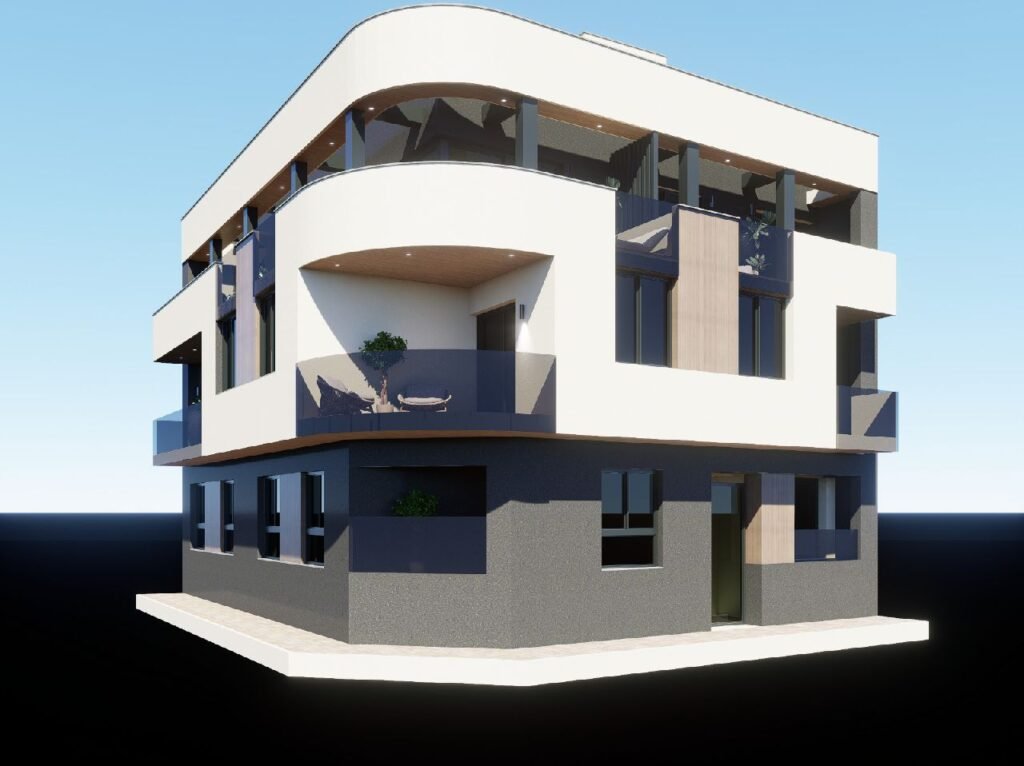 Apartament – Torrevieja – 270 000 EUR