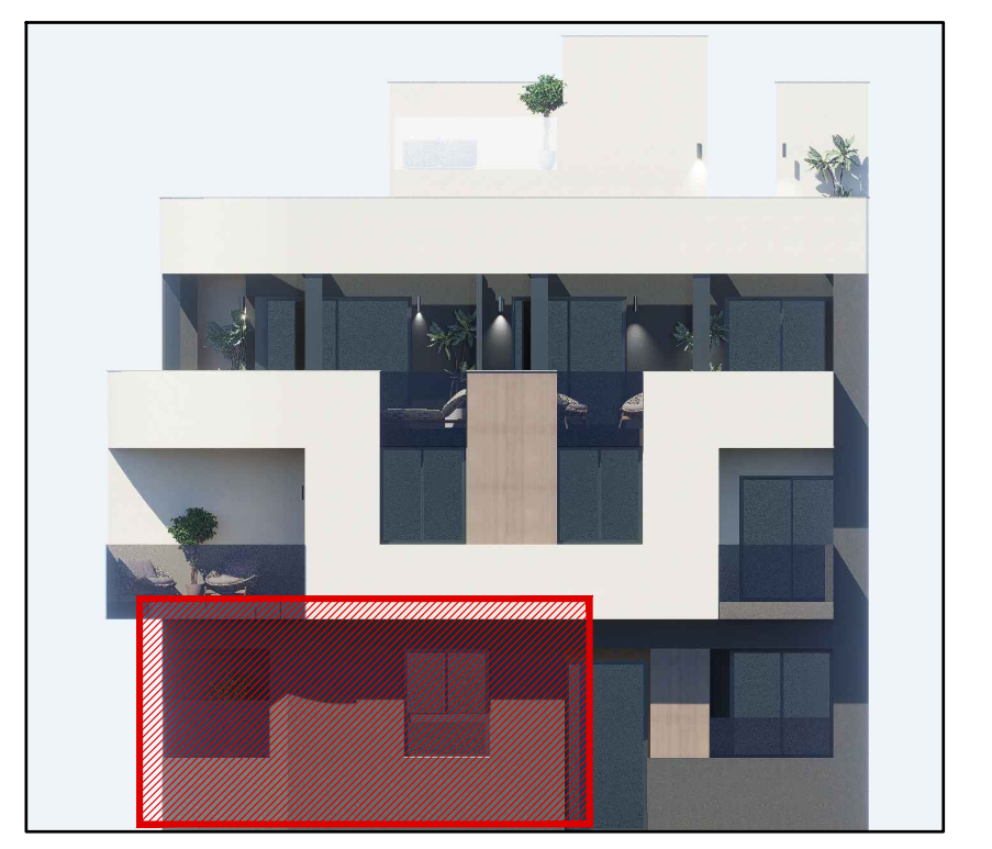 Edificio Soprano - Torrevieja - Ref 1 C