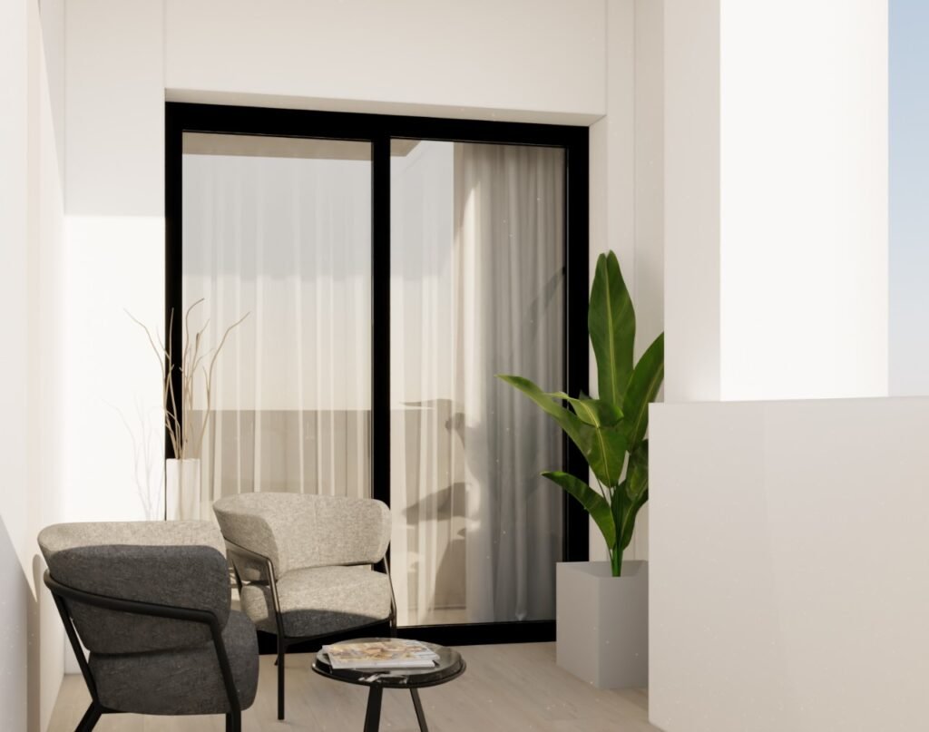 Edificio Soprano - Torrevieja - Ref 1 A