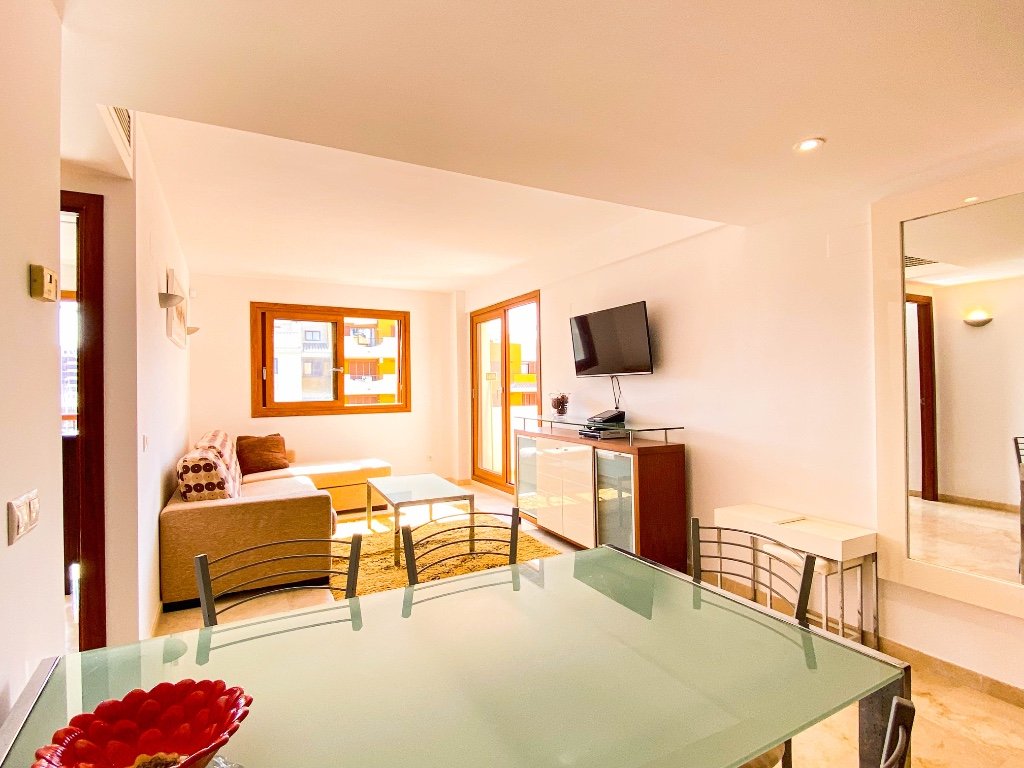Apartament – Punta Prima – 270 000 EUR