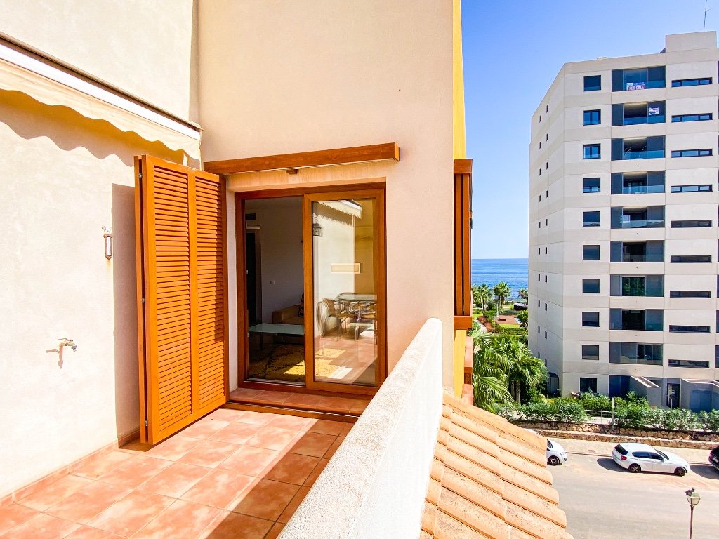 Apartament – Punta Prima – 270 000 EUR
