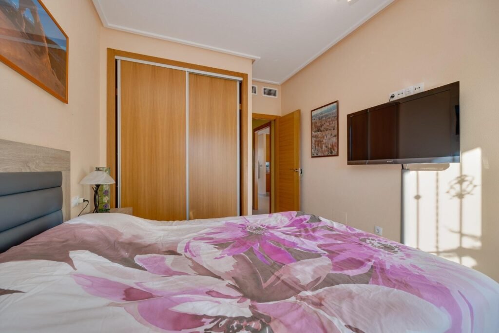 Myytävä asunto Orihuela Costa