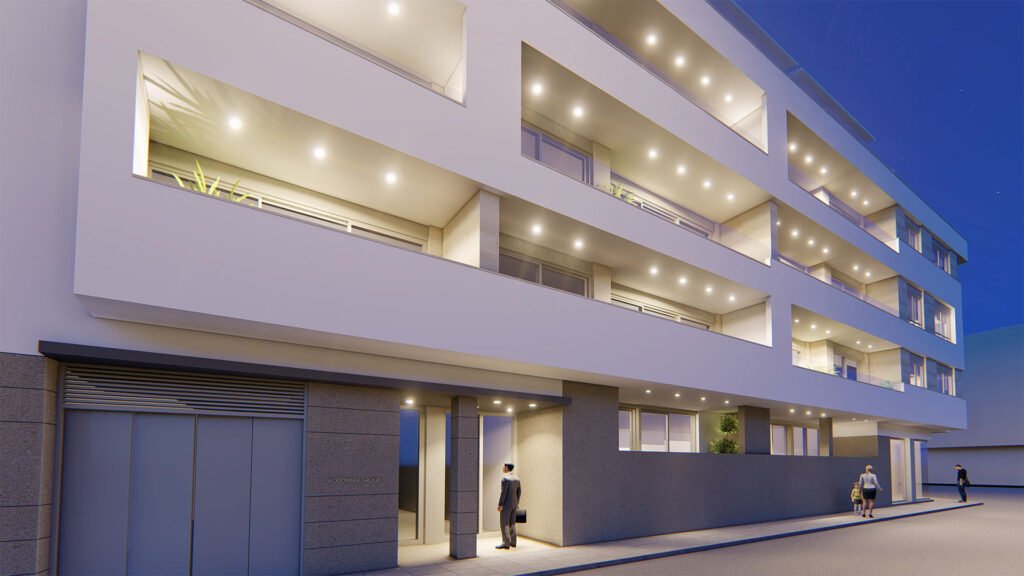 Apartament – Torrevieja – 255 000 EUR