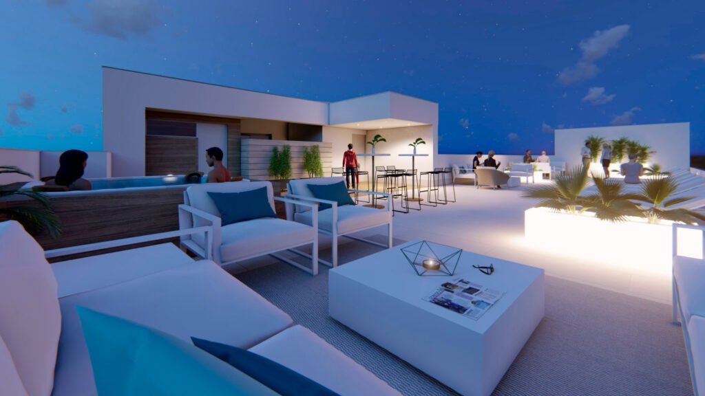 Residential Building Victoria I - Torrevieja - Victoria 14A