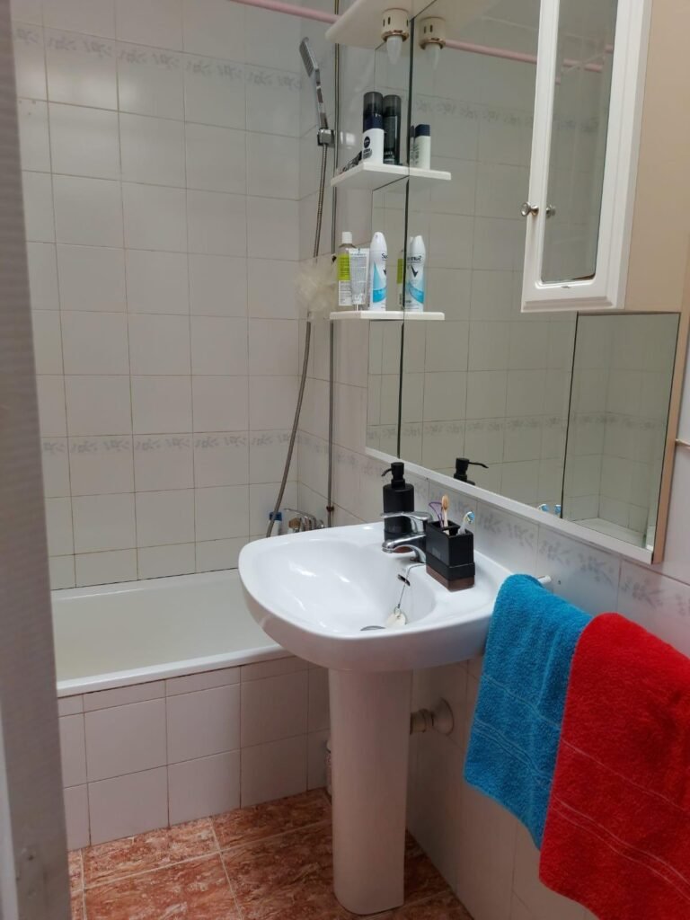 Two‑Level Bungalow, Los Balcones – Los Altos del Edén