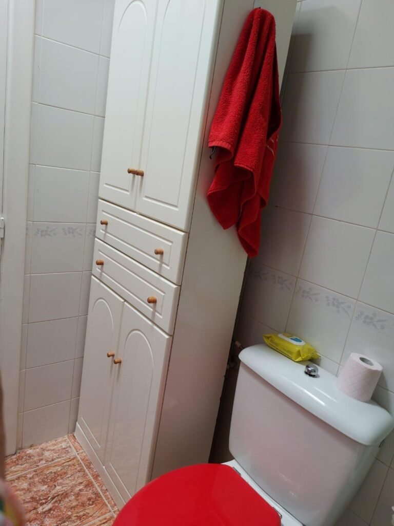 Two‑Level Bungalow, Los Balcones – Los Altos del Edén
