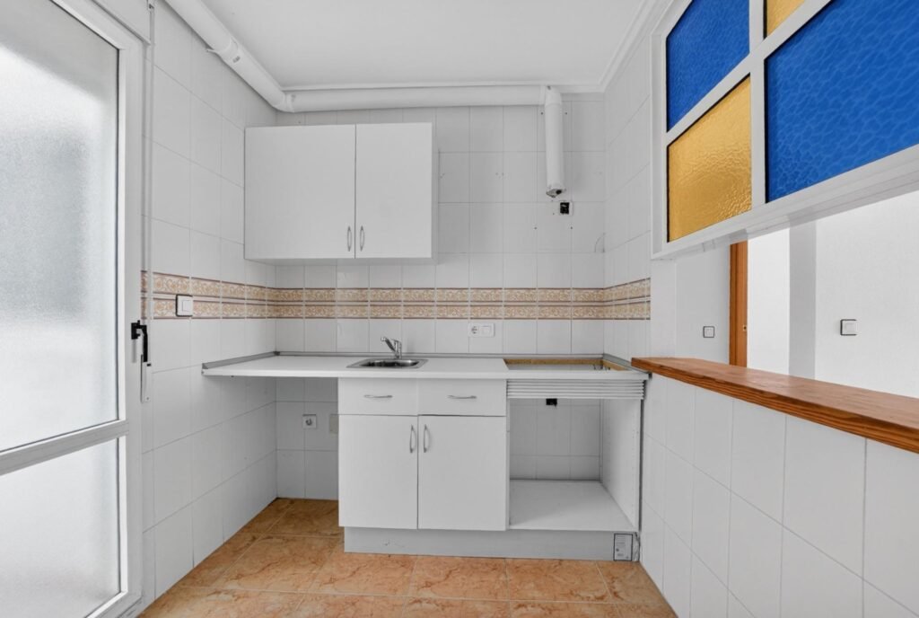 Bungalow en planta baja