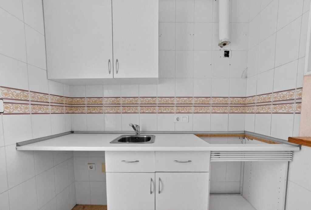 Bungalow en planta baja