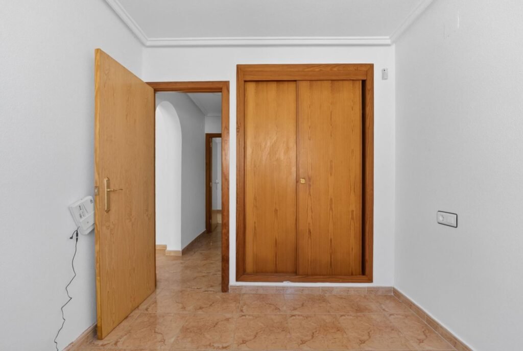 Bungalow en planta baja