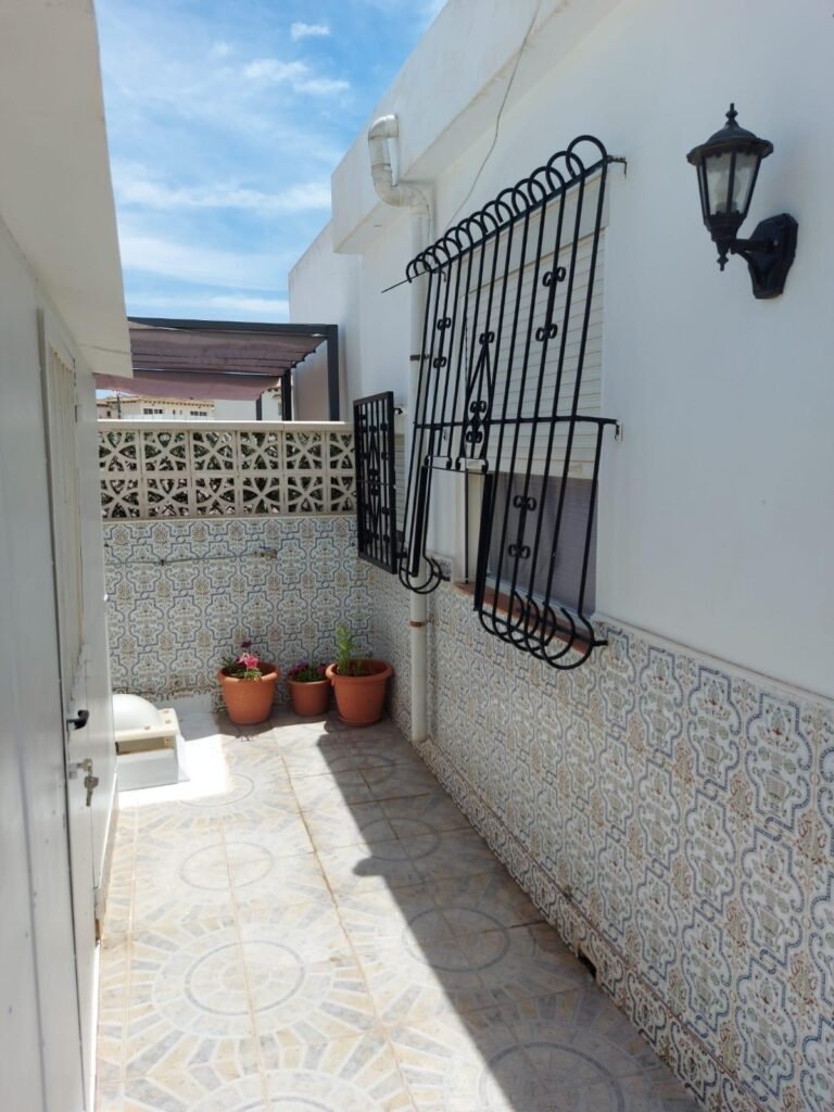 Two‑Level Bungalow, Los Balcones – Los Altos del Edén