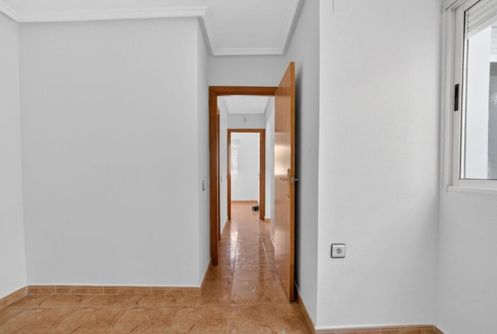 Bungalow en planta baja