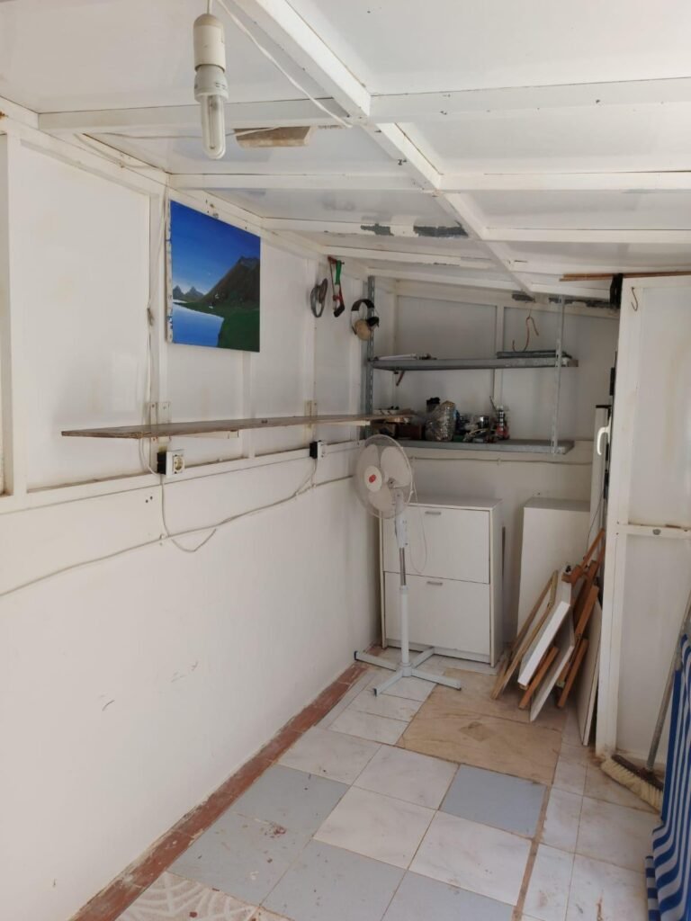 Two‑Level Bungalow, Los Balcones – Los Altos del Edén