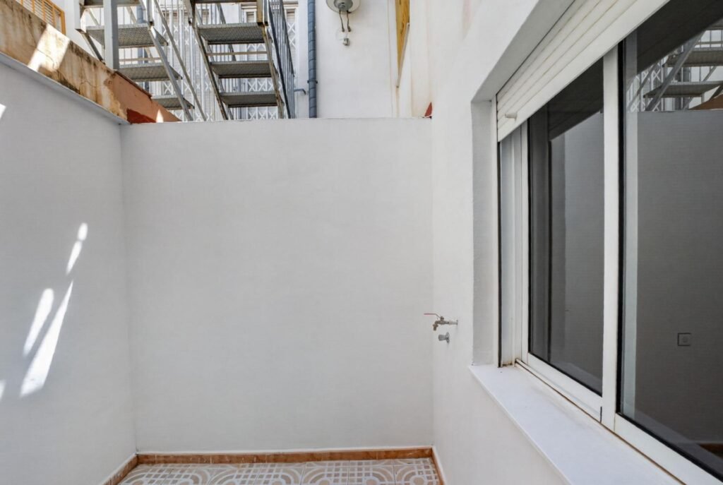 Bungalow en planta baja