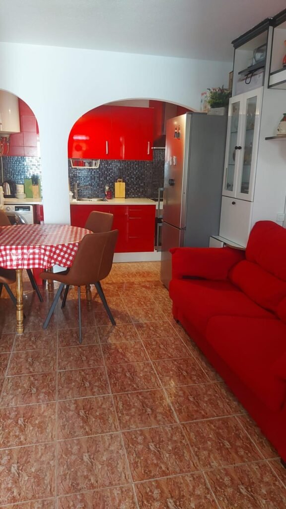 Two‑Level Bungalow, Los Balcones – Los Altos del Edén
