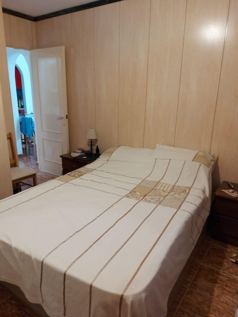 Two‑Level Bungalow, Los Balcones – Los Altos del Edén