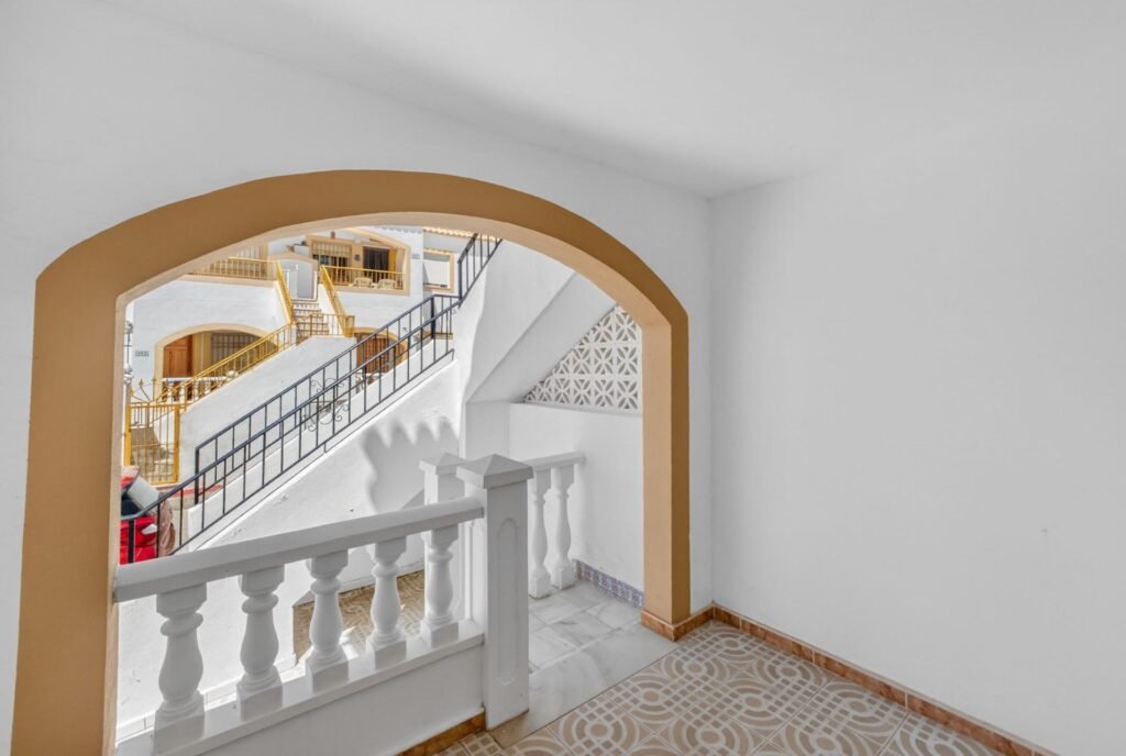 Bungalow en planta baja