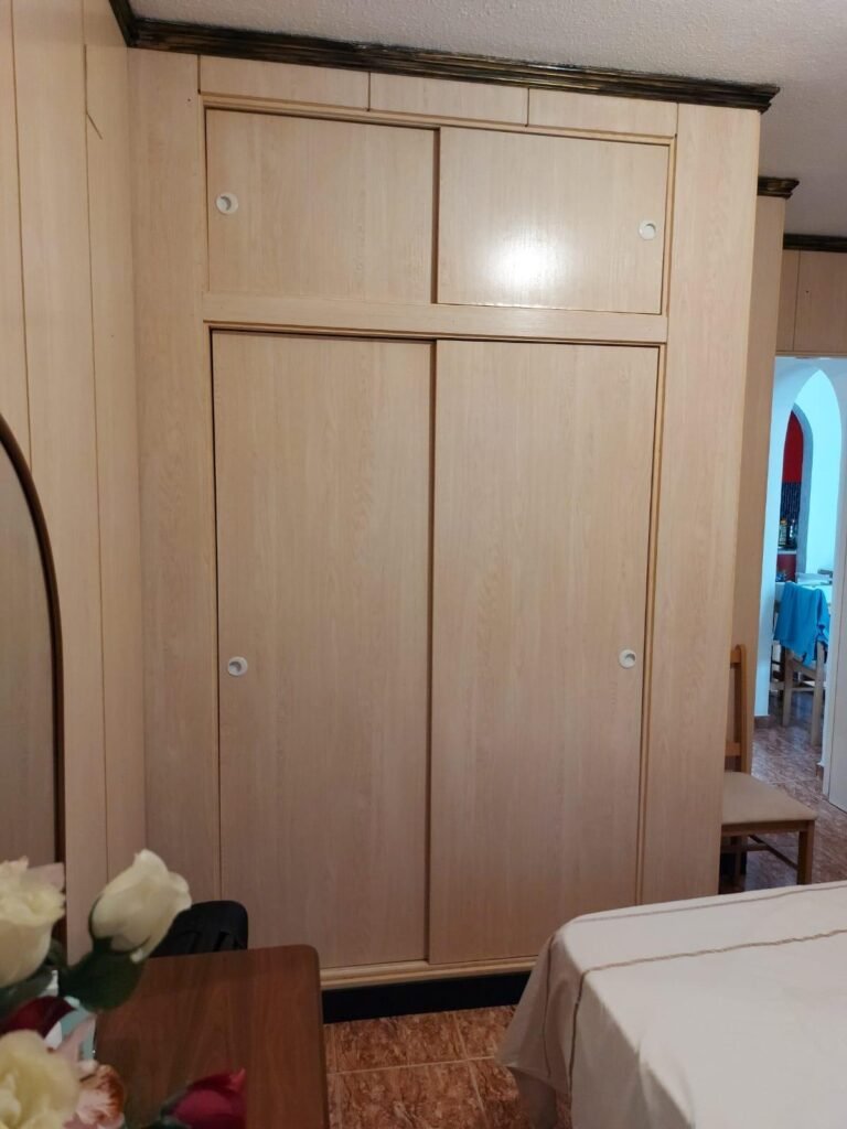 Two‑Level Bungalow, Los Balcones – Los Altos del Edén