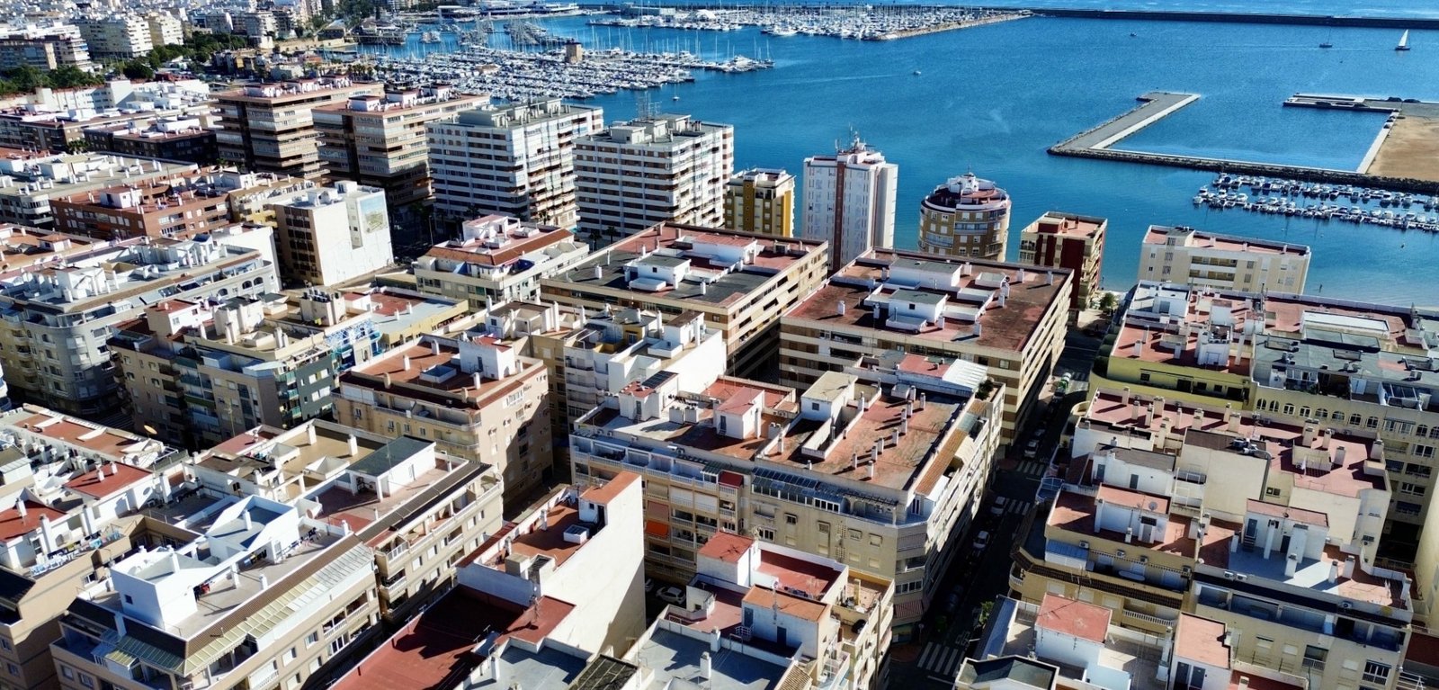 Asunto Torrevieja