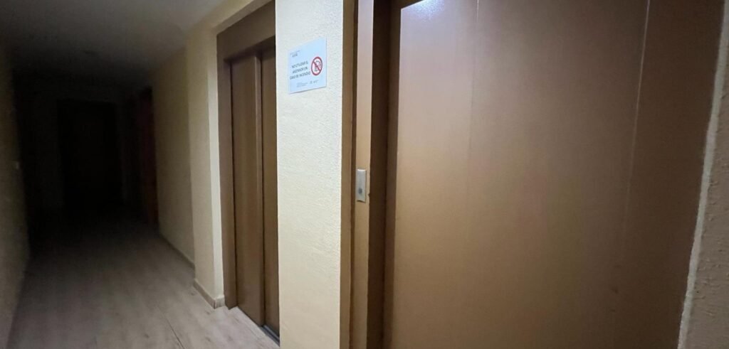 Светлая квартира в Асекионе, Торревьеха