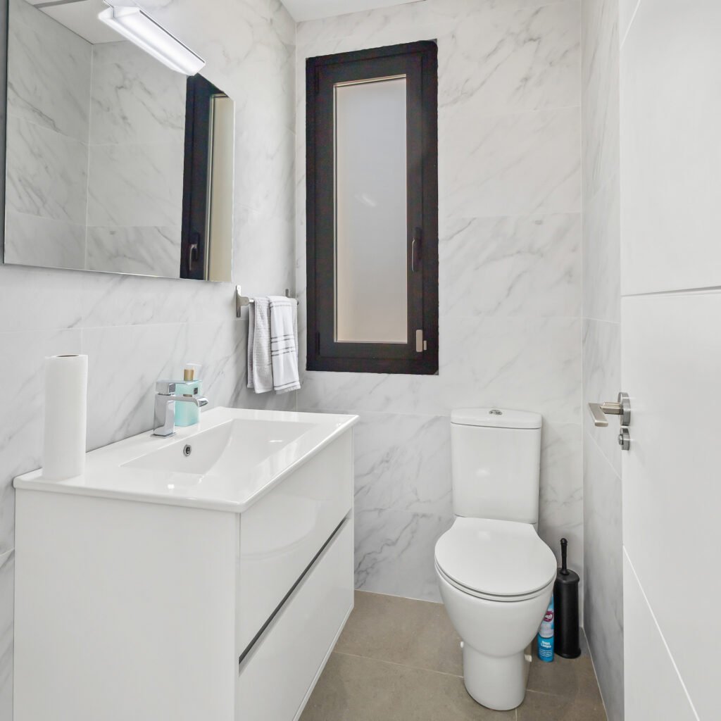 Fabulous 4 Beds Modern Detached Villa in Algorfa