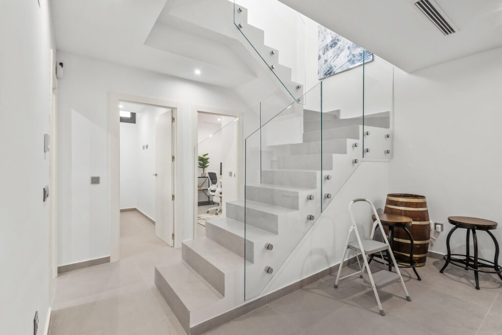 Fabulous 4 Beds Modern Detached Villa in Algorfa