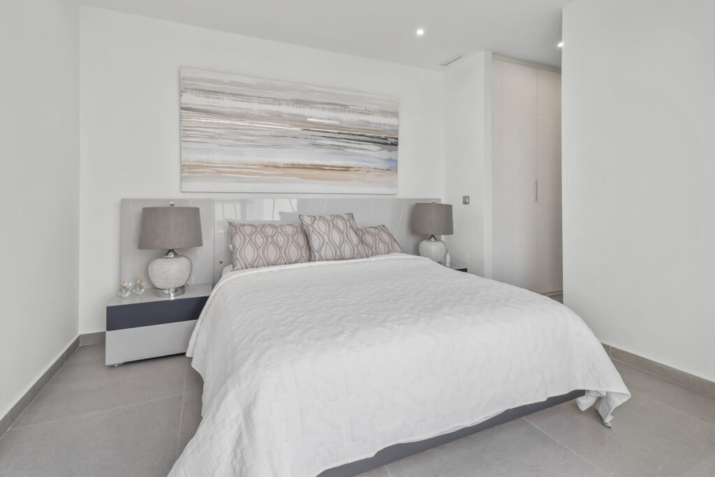 Fabulous 4 Beds Modern Detached Villa in Algorfa