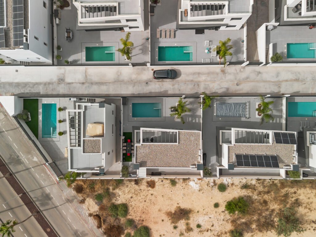Fabulous 4 Beds Modern Detached Villa in Algorfa