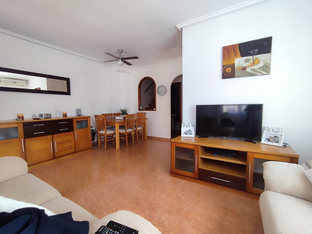 Szeregowiec – Torrevieja – 215 000 EUR