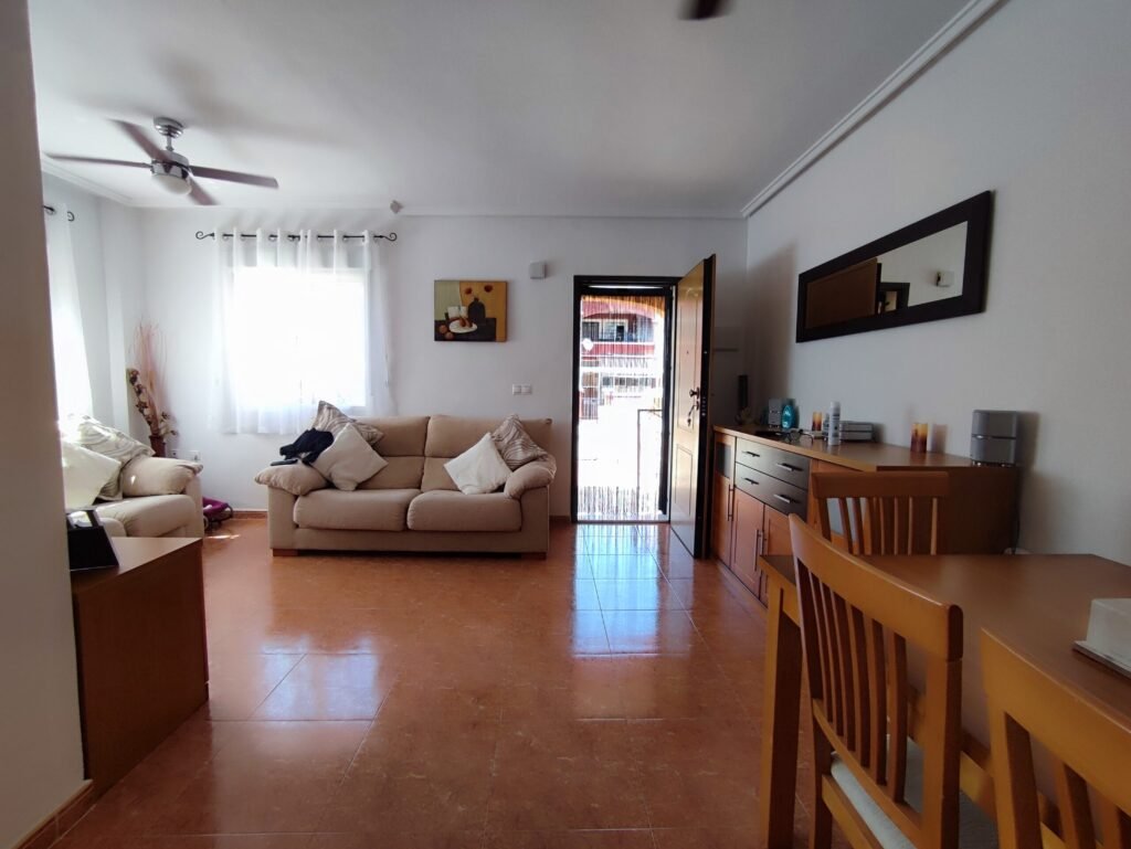 Szeregowiec – Torrevieja – 215 000 EUR