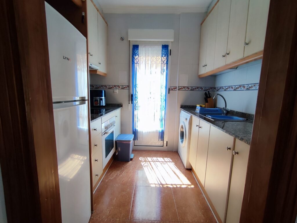 Szeregowiec – Torrevieja – 215 000 EUR