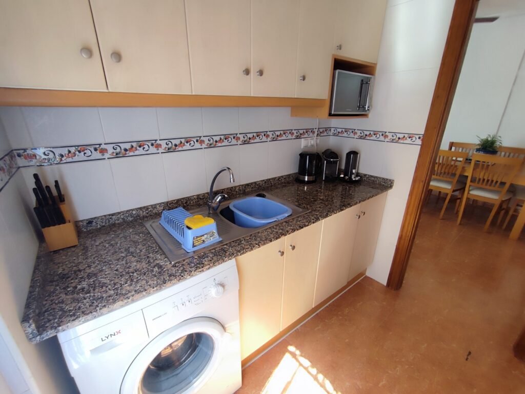 Szeregowiec – Torrevieja – 215 000 EUR