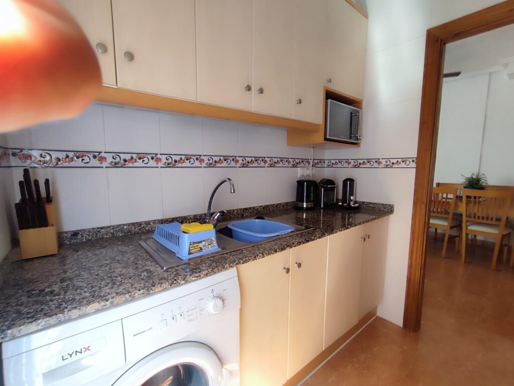 Szeregowiec – Torrevieja – 215 000 EUR