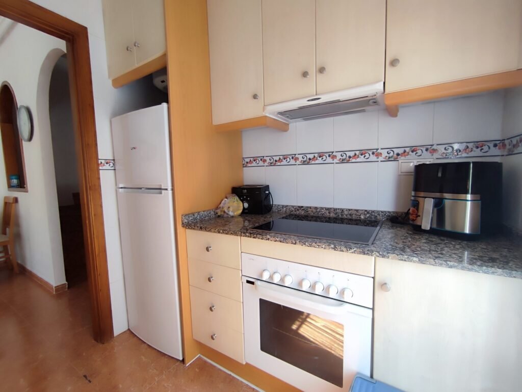 Szeregowiec – Torrevieja – 215 000 EUR