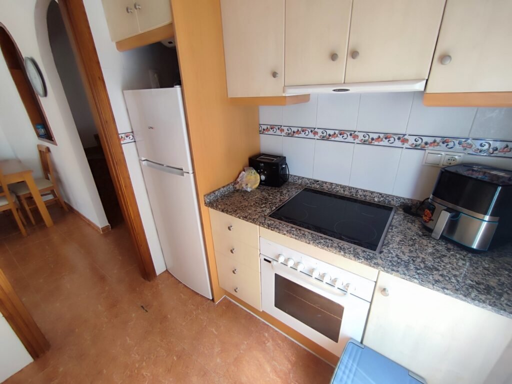 Szeregowiec – Torrevieja – 215 000 EUR