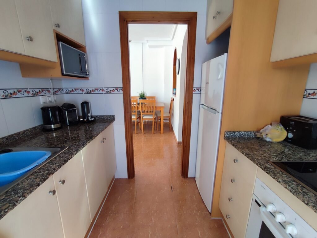 Szeregowiec – Torrevieja – 215 000 EUR