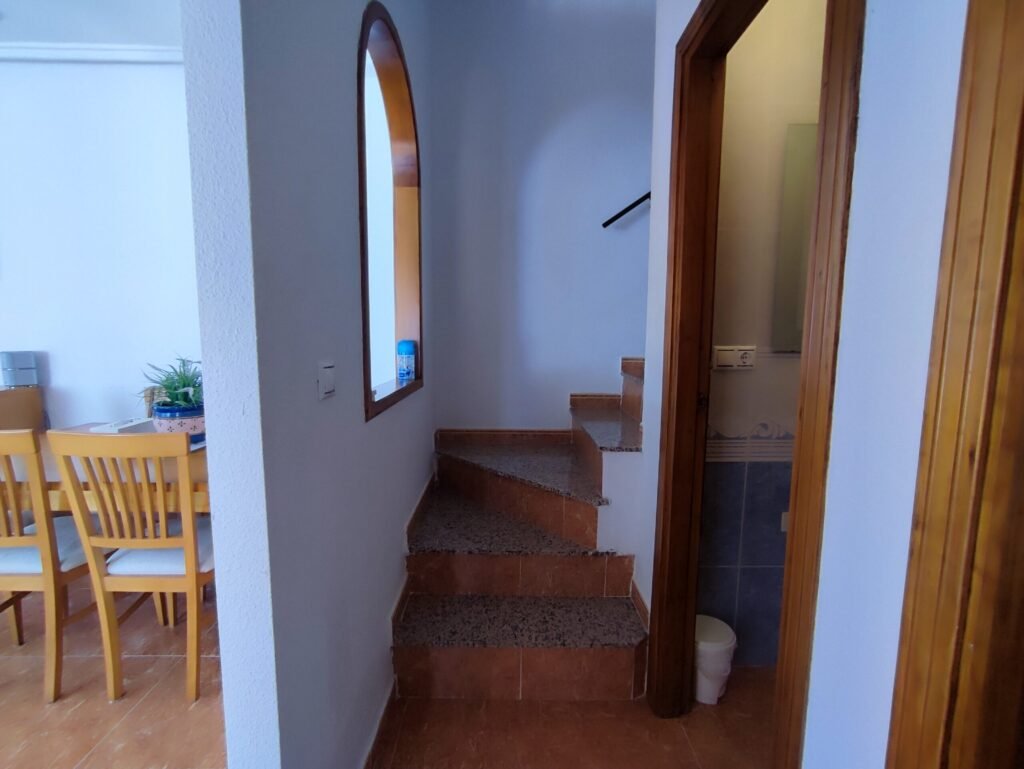 Szeregowiec – Torrevieja – 215 000 EUR