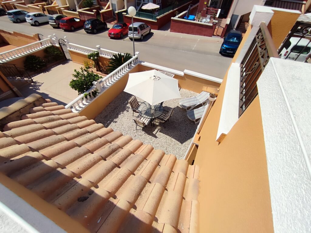 Szeregowiec – Torrevieja – 215 000 EUR