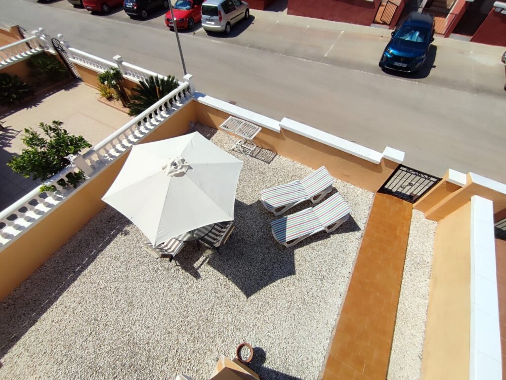 Szeregowiec – Torrevieja – 215 000 EUR