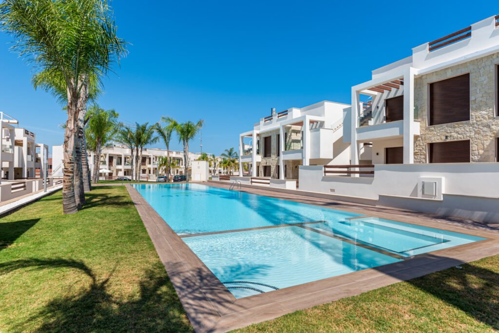 BALCONES DE VIVI No. 72 | Top-floor bungalow