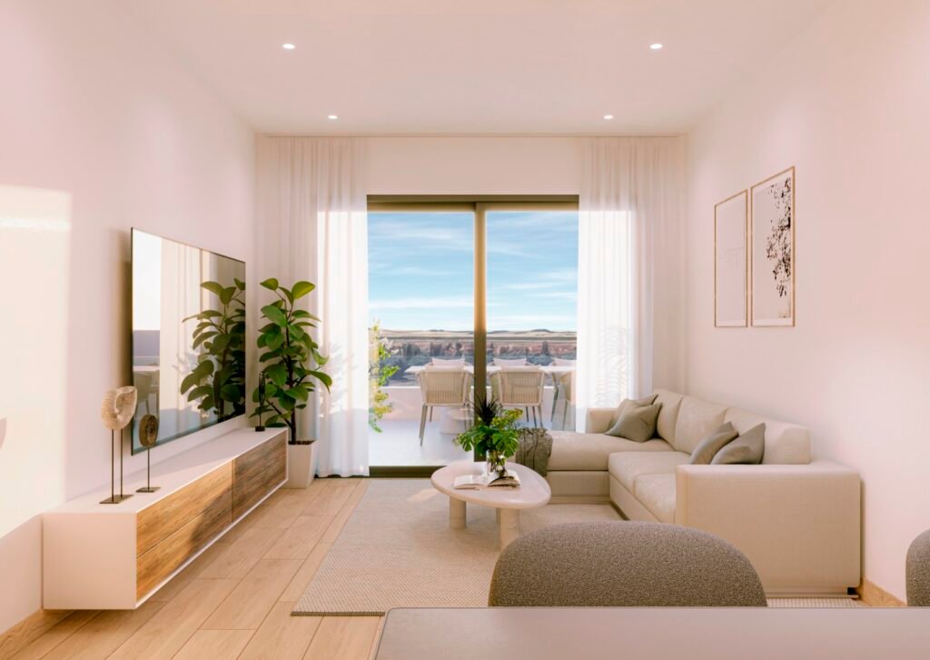 Apartment – Torrevieja – 310000 EUR