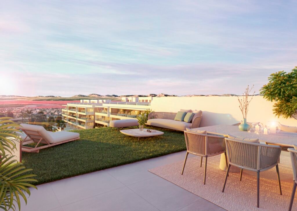 Apartment – Torrevieja – 290000 EUR