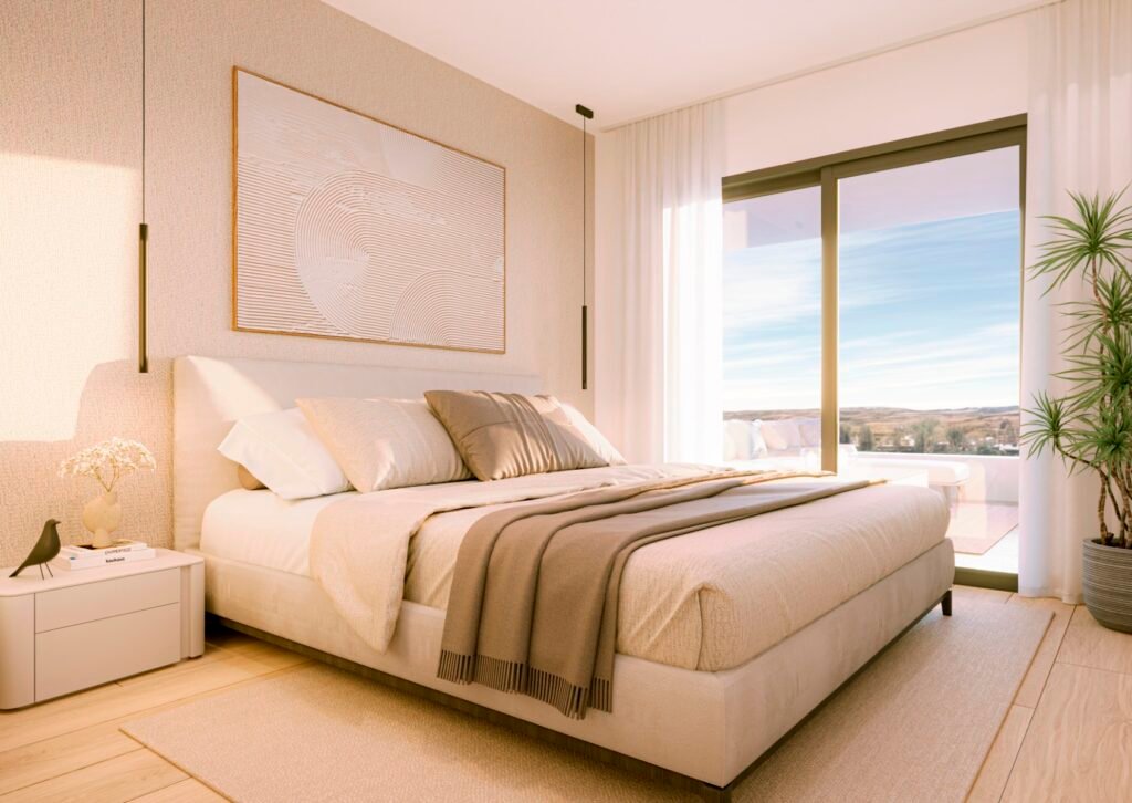 Apartment – Torrevieja – 325000 EUR