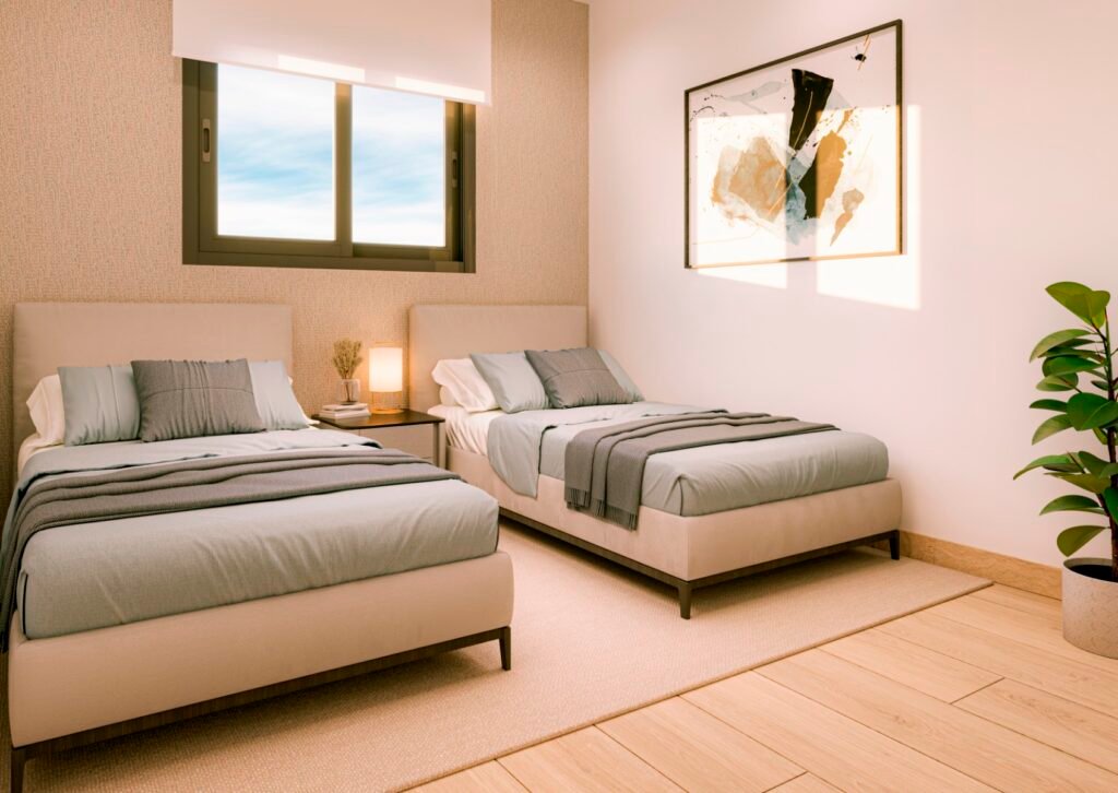 Apartment – Torrevieja – 325000 EUR