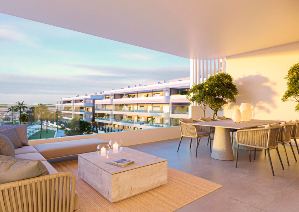 Apartment – Torrevieja – 325000 EUR