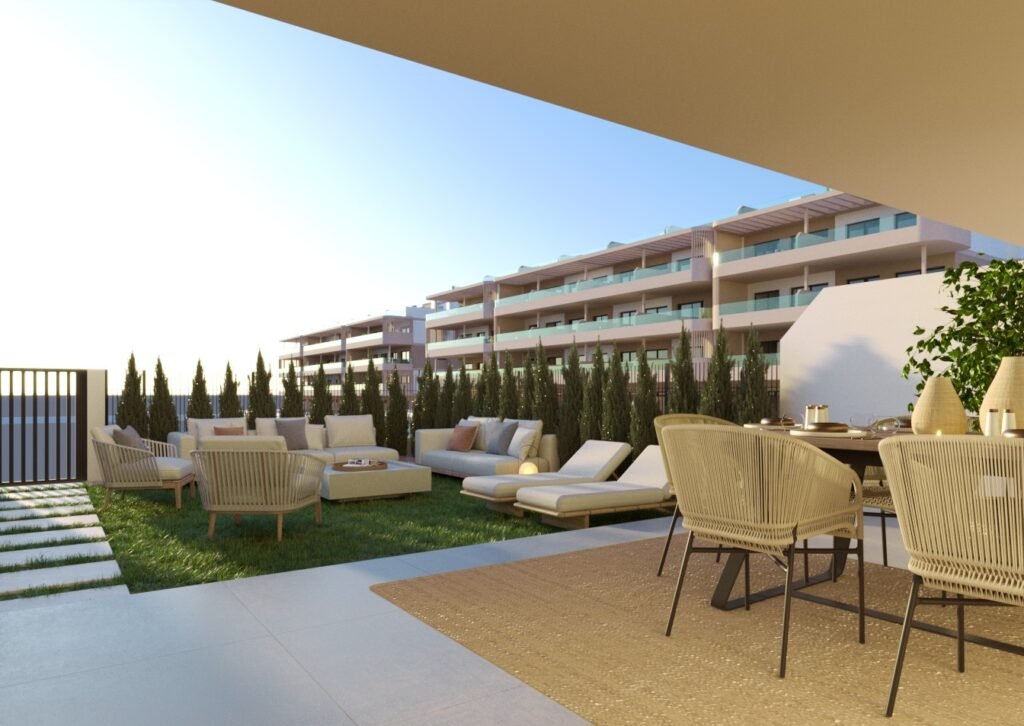 Apartment – Torrevieja – 325000 EUR