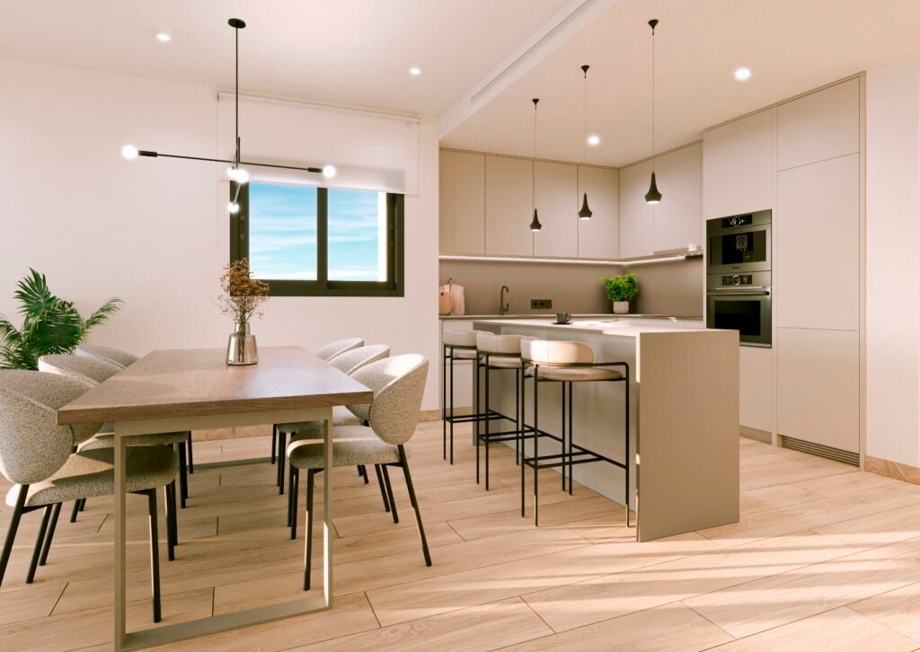 Apartment - Torrevieja - 380000 EUR
