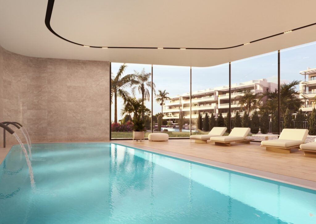 Apartment – Torrevieja – 380000 EUR