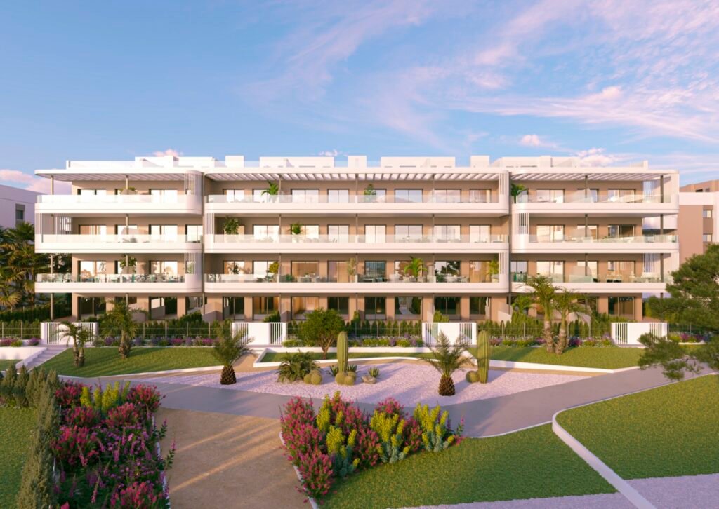 Apartment – Torrevieja – 325000 EUR